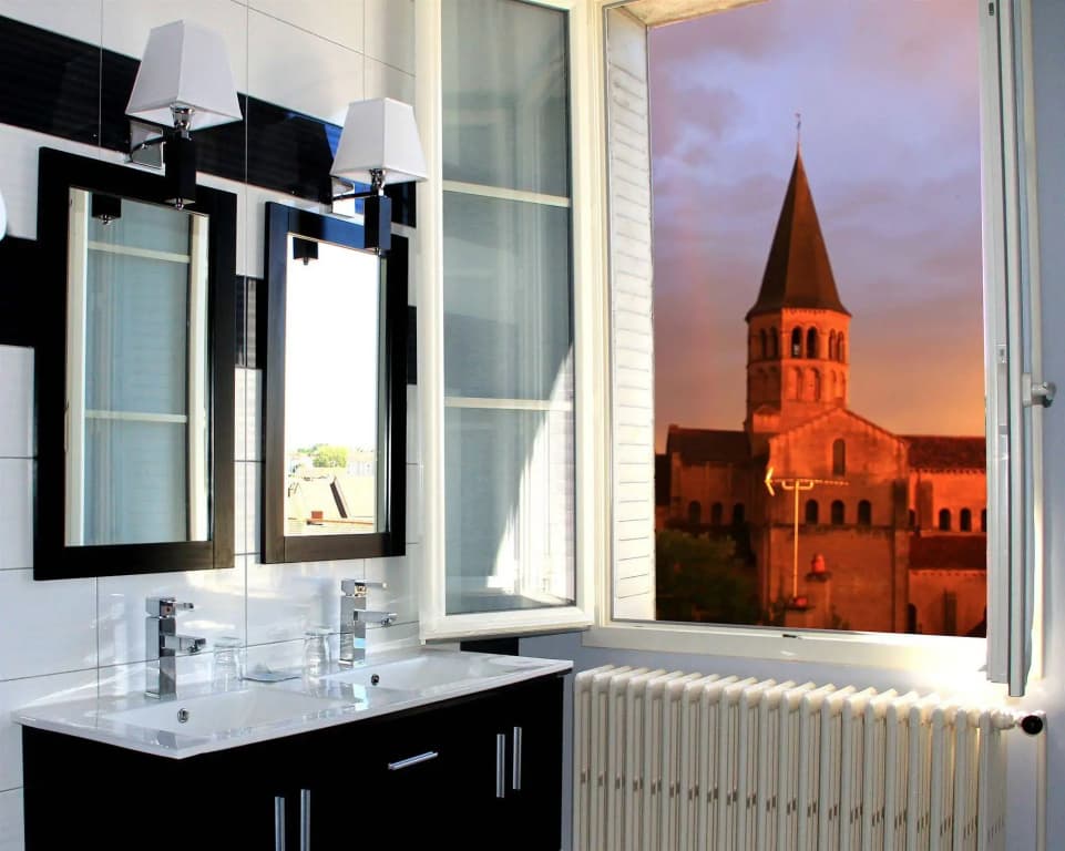 Grand Hotel de la Basilique - Miniature 8
