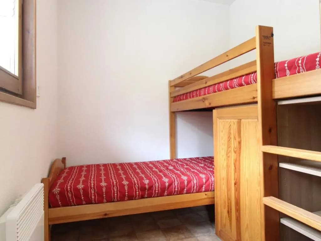 Appartement Lanslevillard, 3 pièces, 6 personnes - FR-1-508-113 - Photo 2