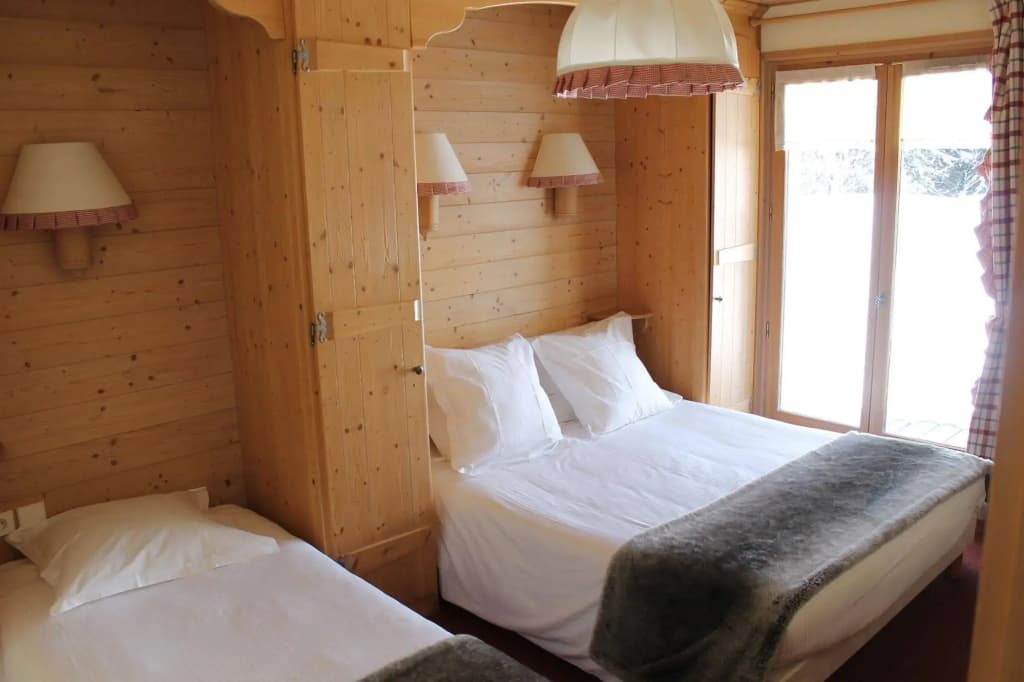 Les Chalets d'Adelphine - Photo 2