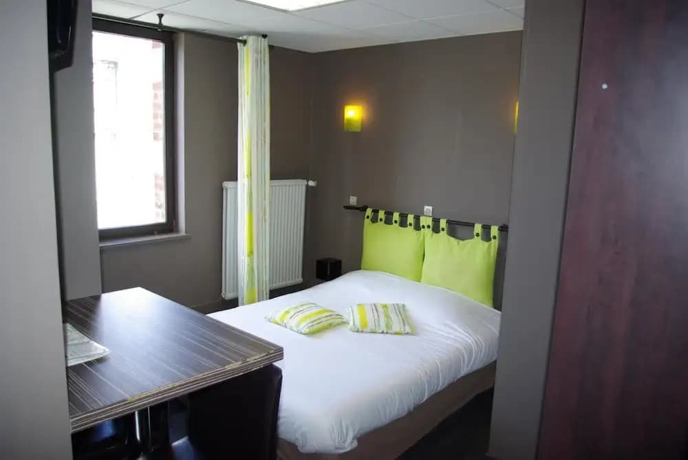 Hôtel Le Chic Ô Rail - Photo 3