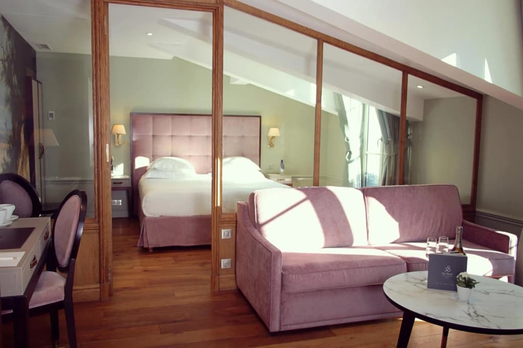 Hôtel de Sèze - Photo 5