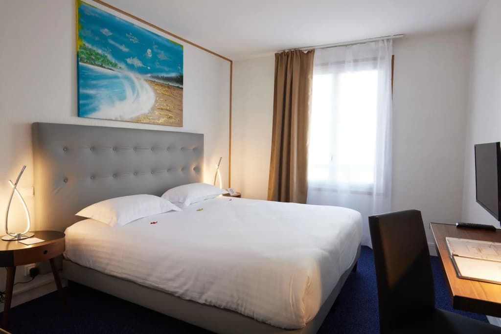 Hotel le Beffroi - Photo 4