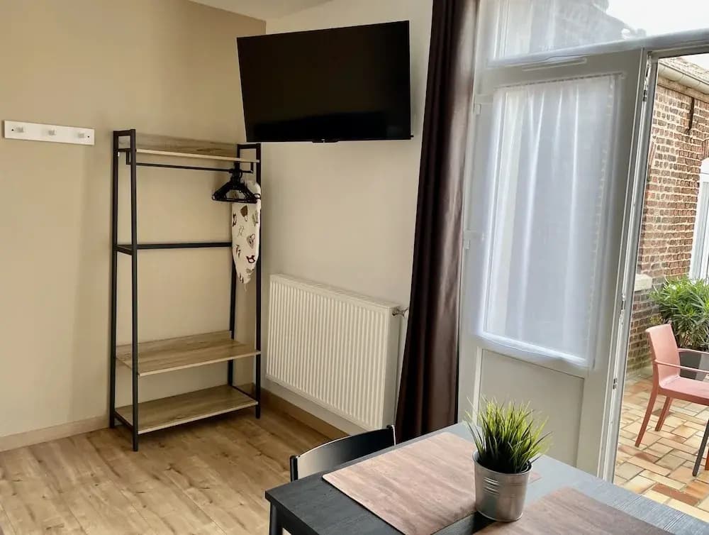 Appart Hotel Gambetta - Photo 3