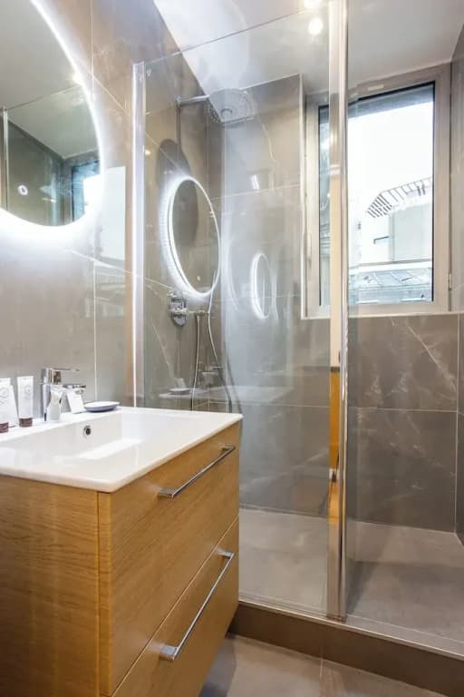 Charming Apartment - 3br/6p - Faubourg-du-roule - Miniature 8