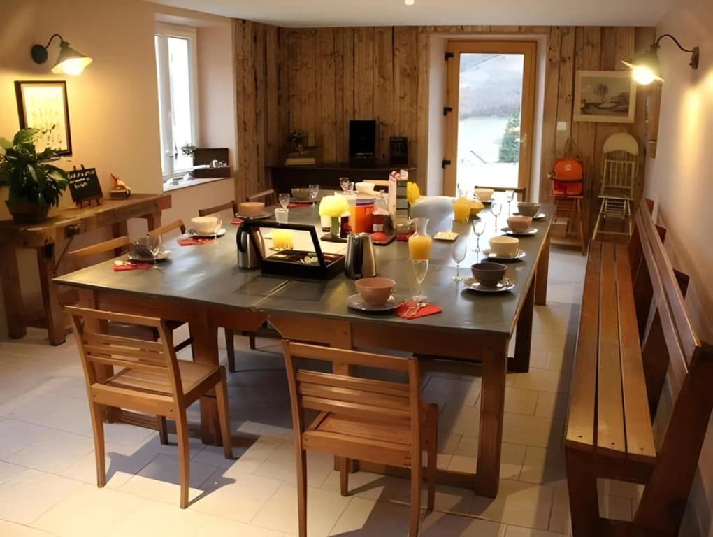 Chez Jeanmyvonne - Photo 5
