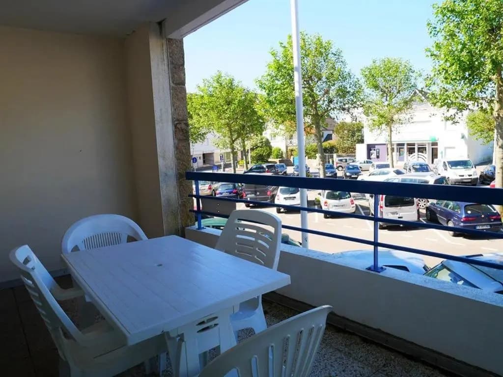 Appartement Quiberon, 3 pièces, 5 personnes - FR-1-478-65 - Miniature 7