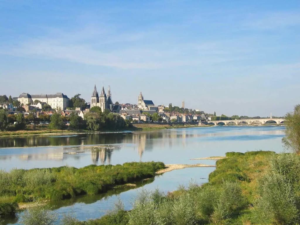 Hotelf1 Blois - Miniature 7
