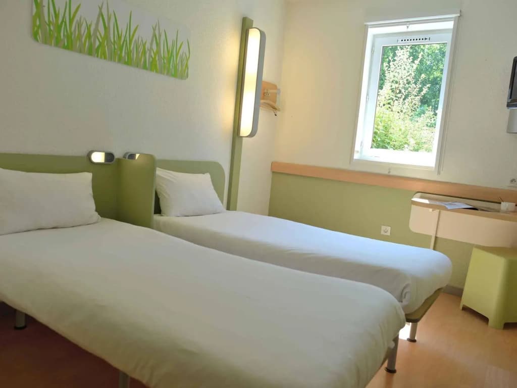 ibis budget Orange Centre - Miniature 7