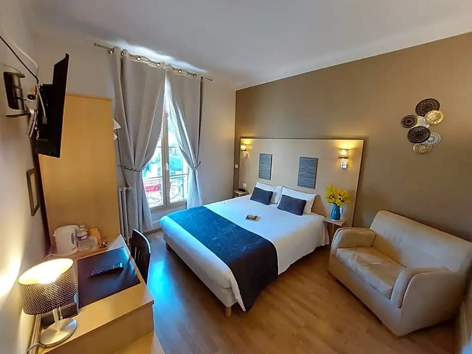 Logis Loire Hotel - Les Cocottes - Photo 2