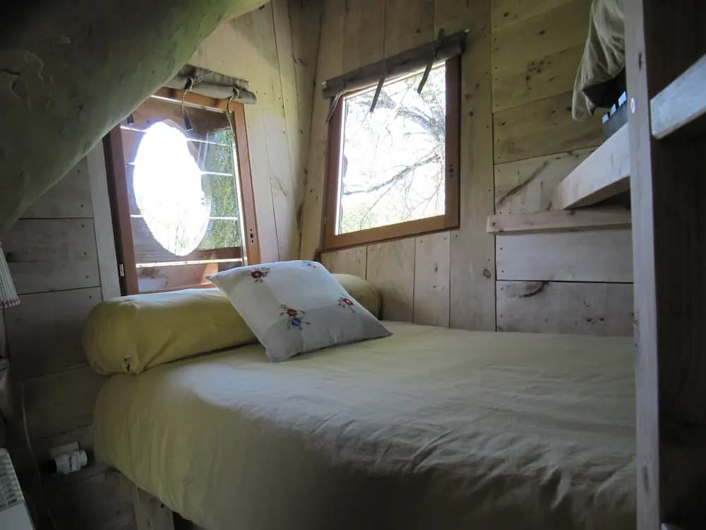 CABANES et Camping BELLE RIVIÈRE - Photo 3
