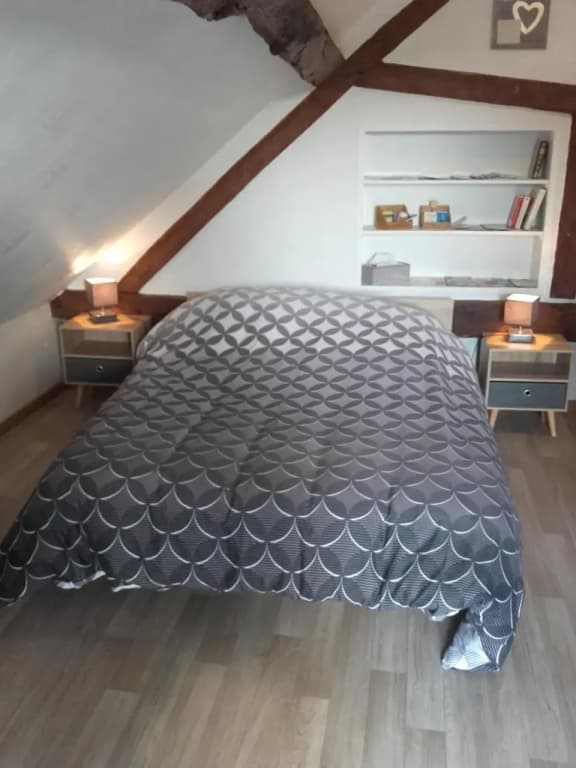 Chambre d'hôtes La Guéjaillière - Photo 3