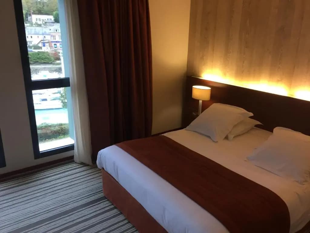 Hotel du Casino - Photo 5