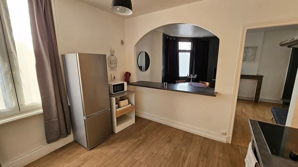 Le Rietz 2 Appartement Spacieux et Lumineux - Photo 4