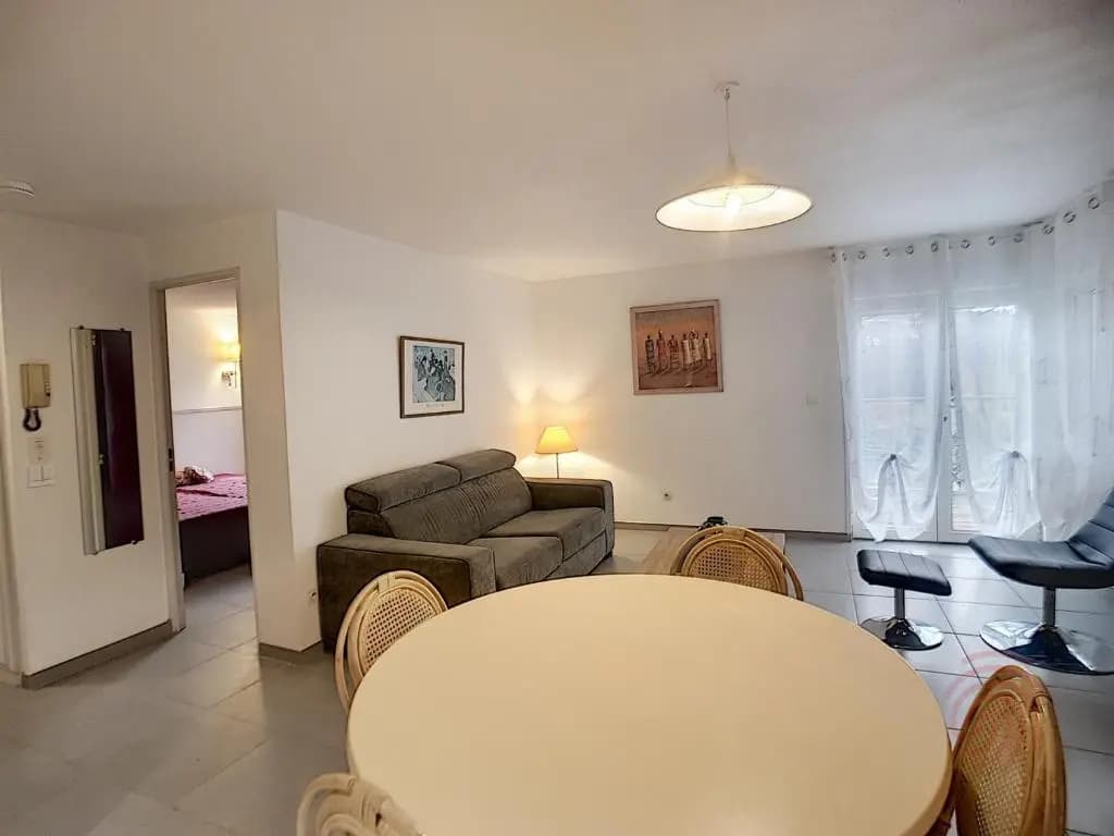 Appartement Lamalou-les-Bains, 2 pièces, 4 personnes - FR-1-451-4 - Photo 1