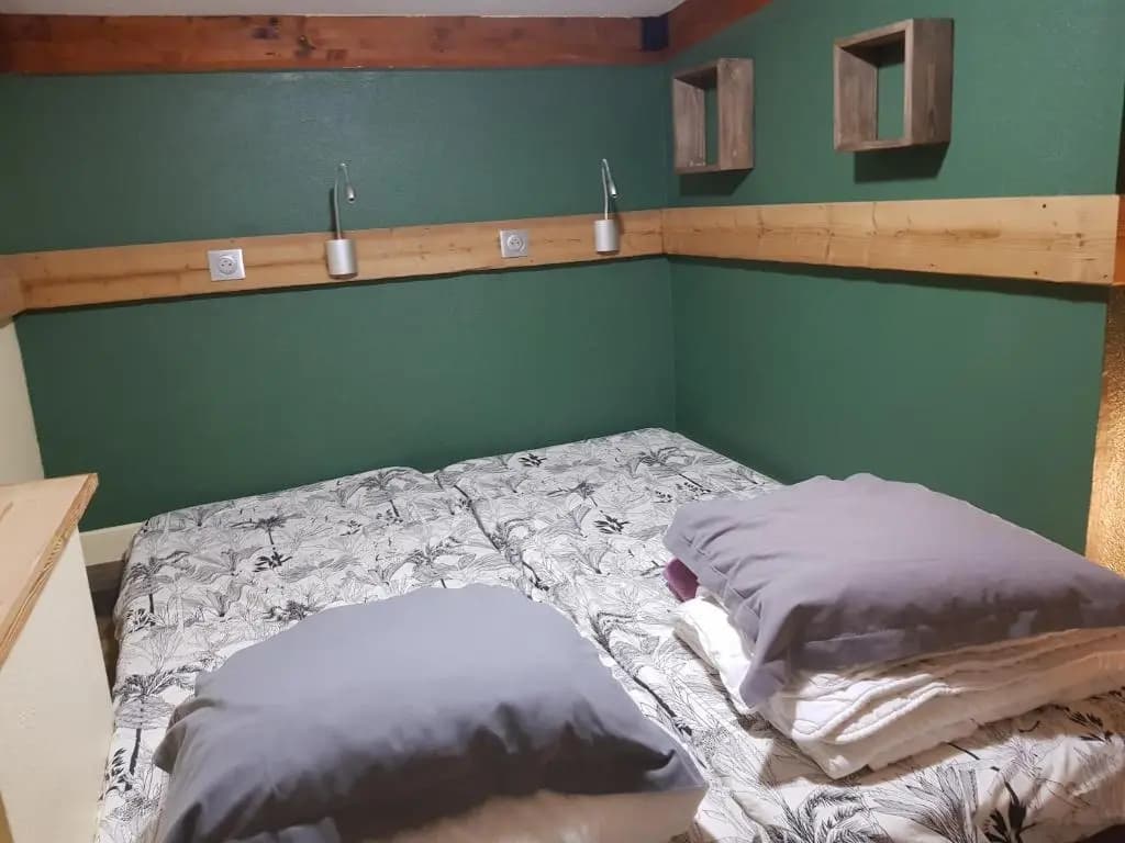 Auberge de Jeunesse HI Le Mont-Dore - Photo 2