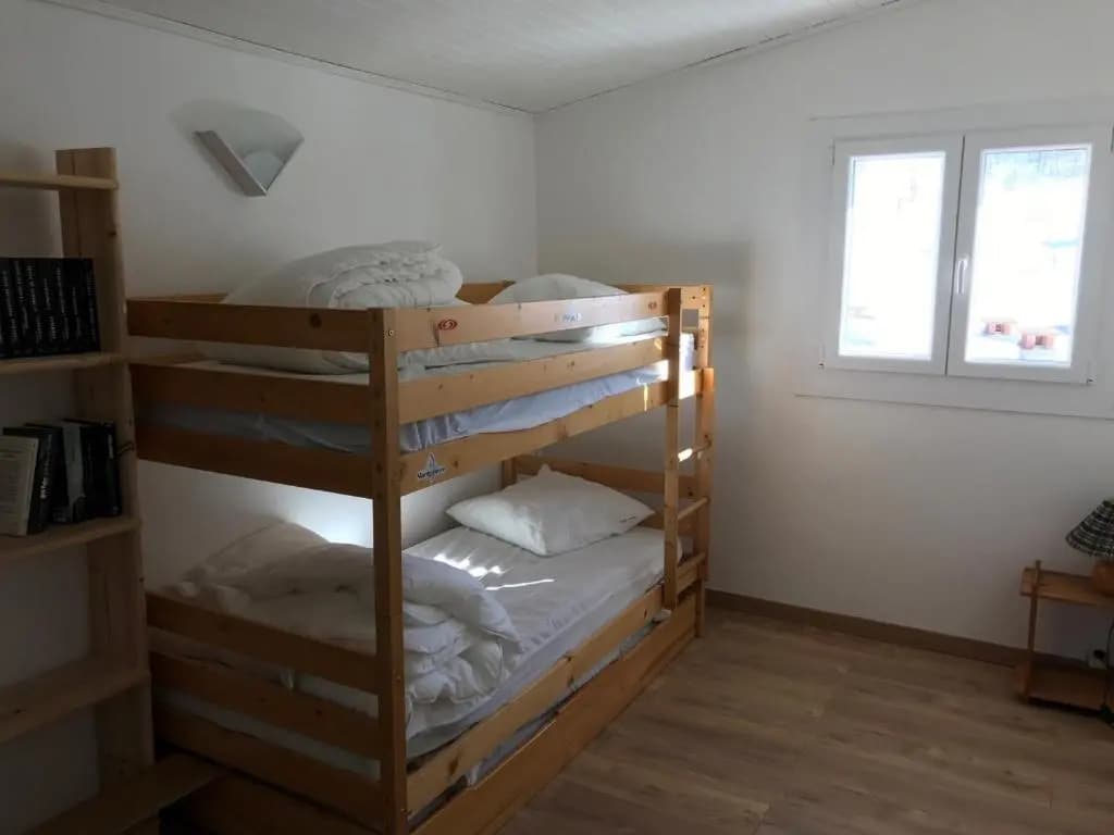 Appartement Montgenèvre, 2 pièces, 5 personnes - FR-1-445-36 - Photo 1