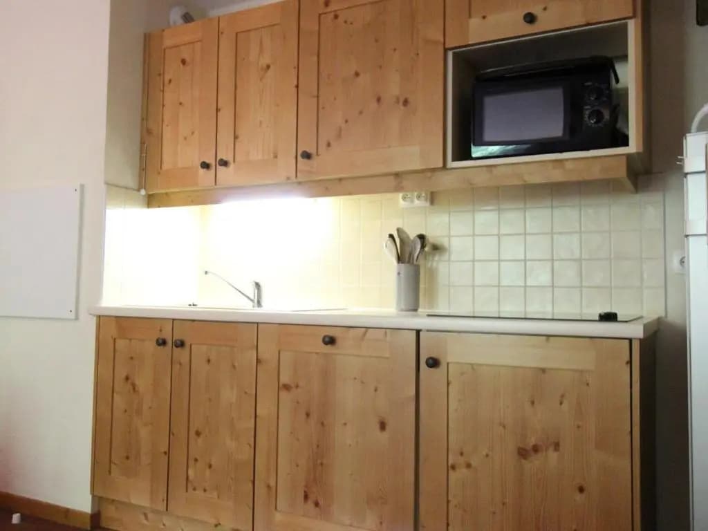 Appartement Lanslebourg-Mont-Cenis, 2 pièces, 4 personnes - FR-1-508-132 - Photo 5