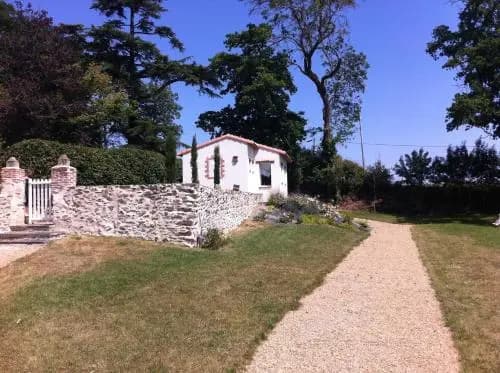 Domaine du Chêne Crucy - Photo 2
