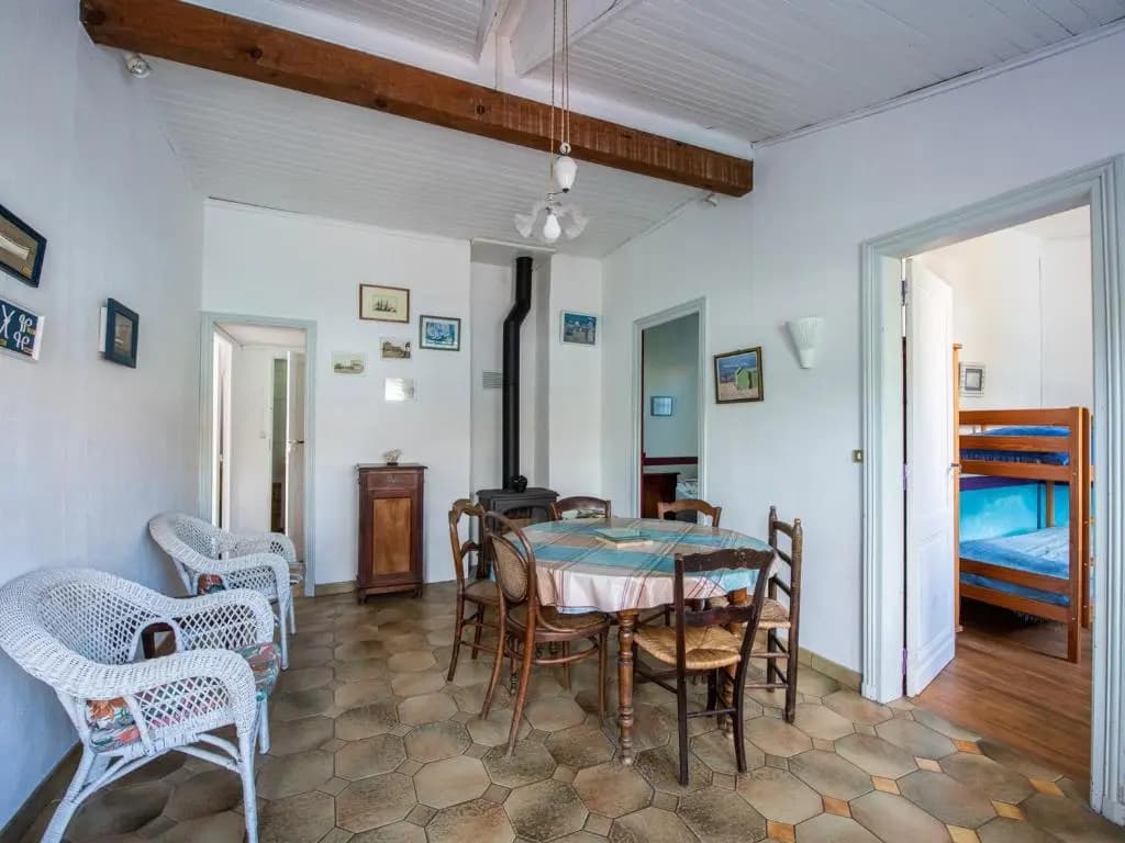 Maison Biscarrosse Plage, 4 pièces, 7 personnes - FR-1-521-206 - Photo 2