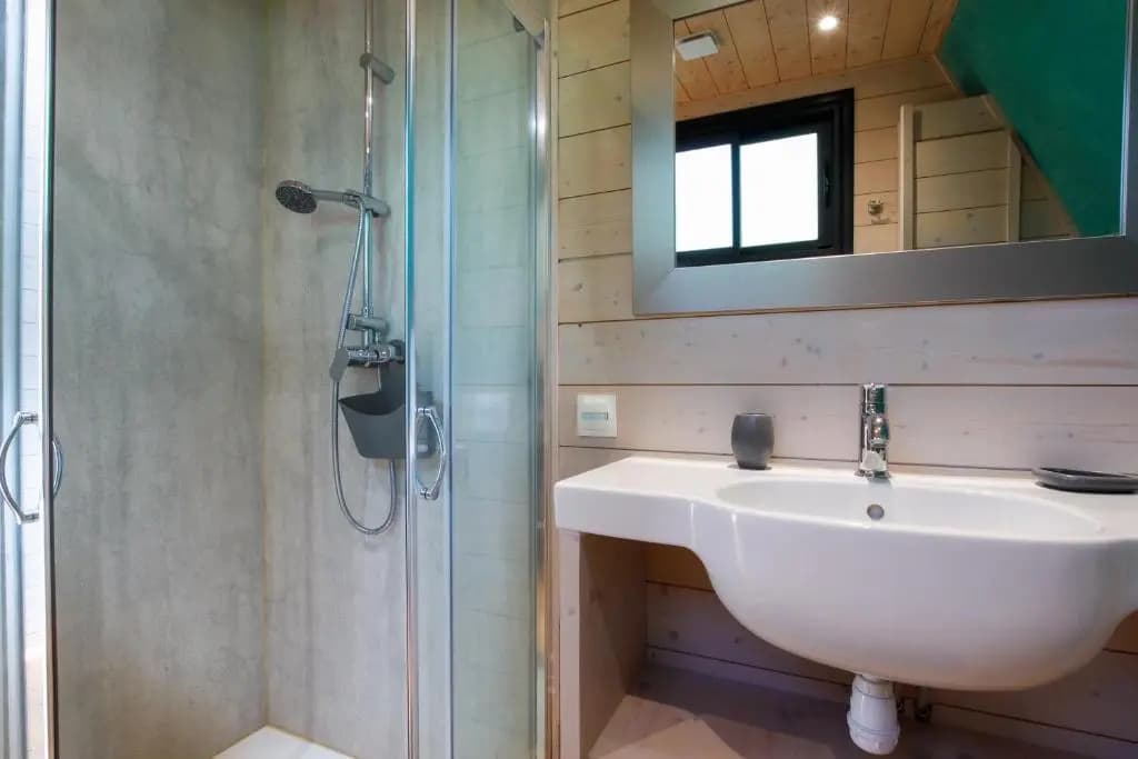 Maison Flottante - Houseboat - Baurech Insolite - Photo 5