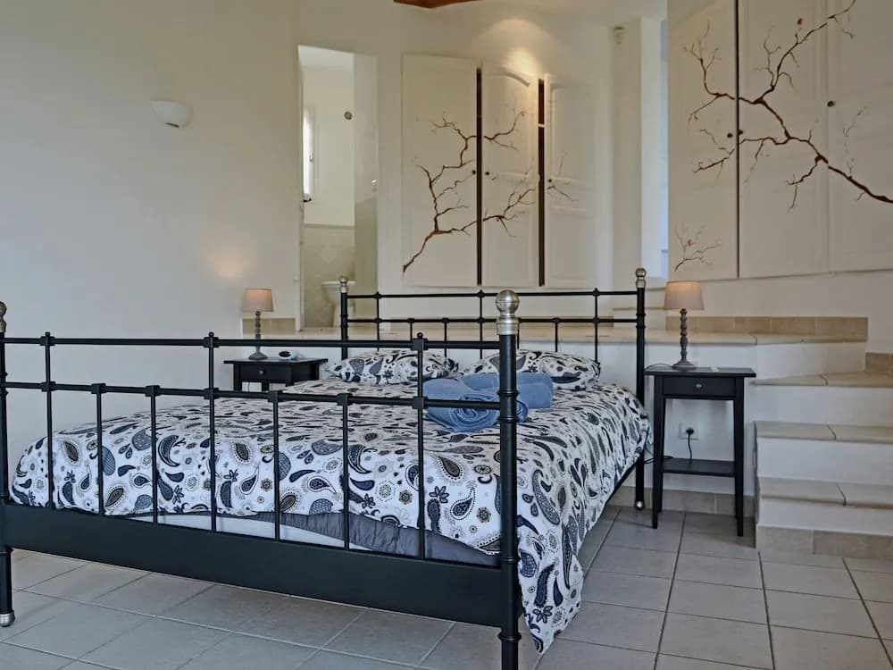 Captivating Home in Murs France With Private Swimming Pool - Miniature 7