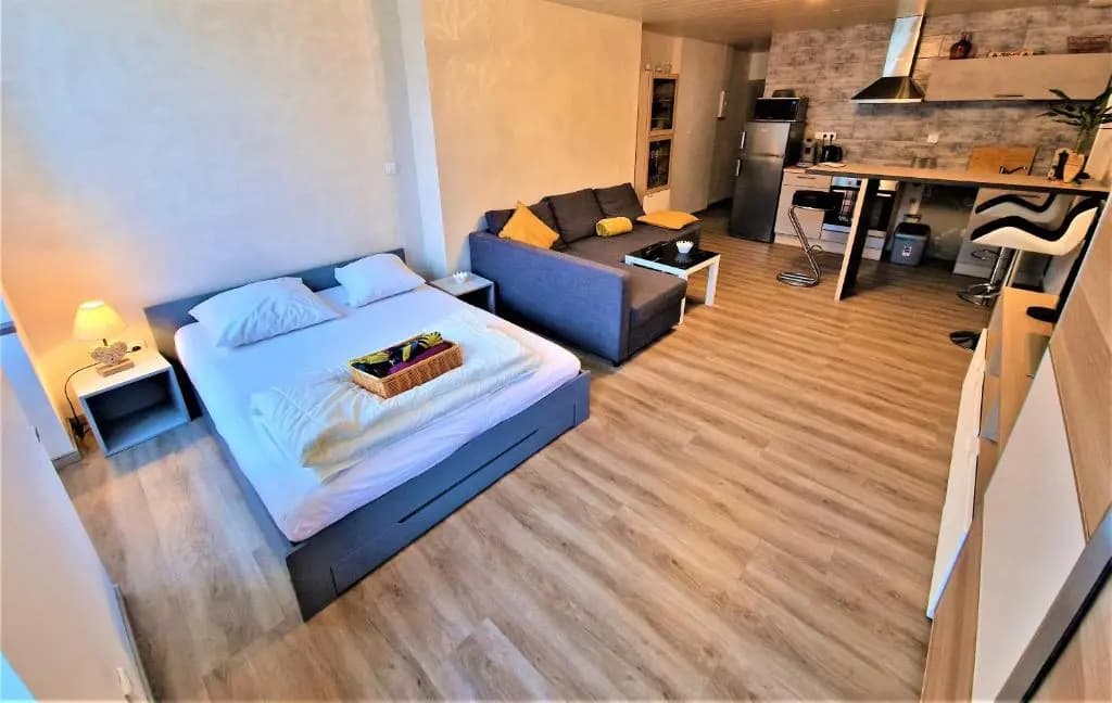 L'atelier 57 - Votre Meuble Authentique ! - Photo 4