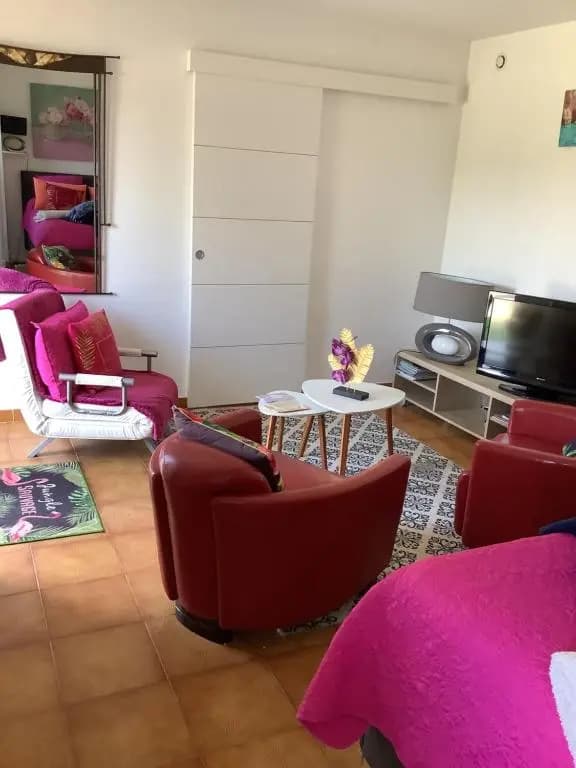 Charmant Appartement 2 pièces - Photo 4
