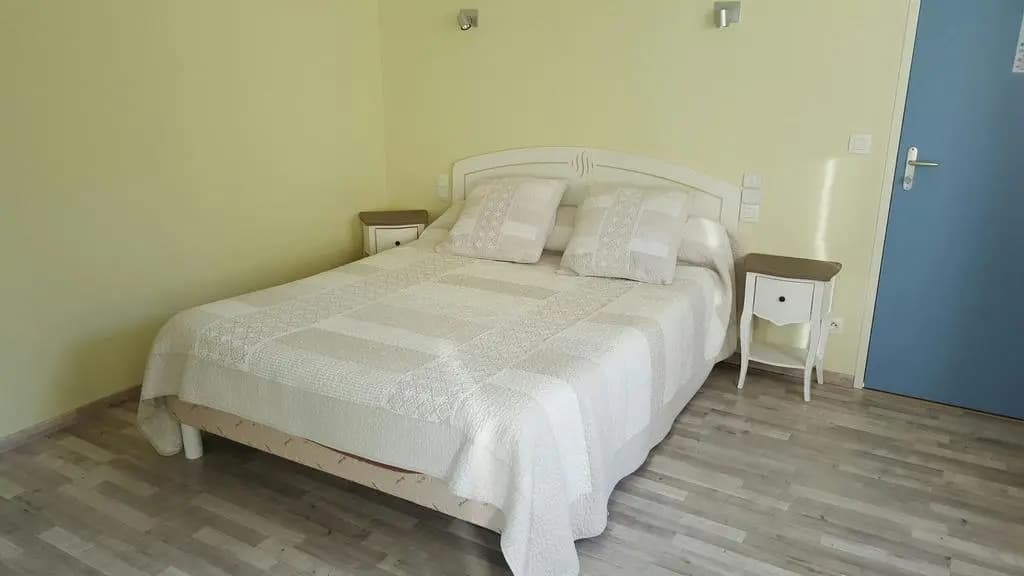 Hotel de la Gare - Photo 5
