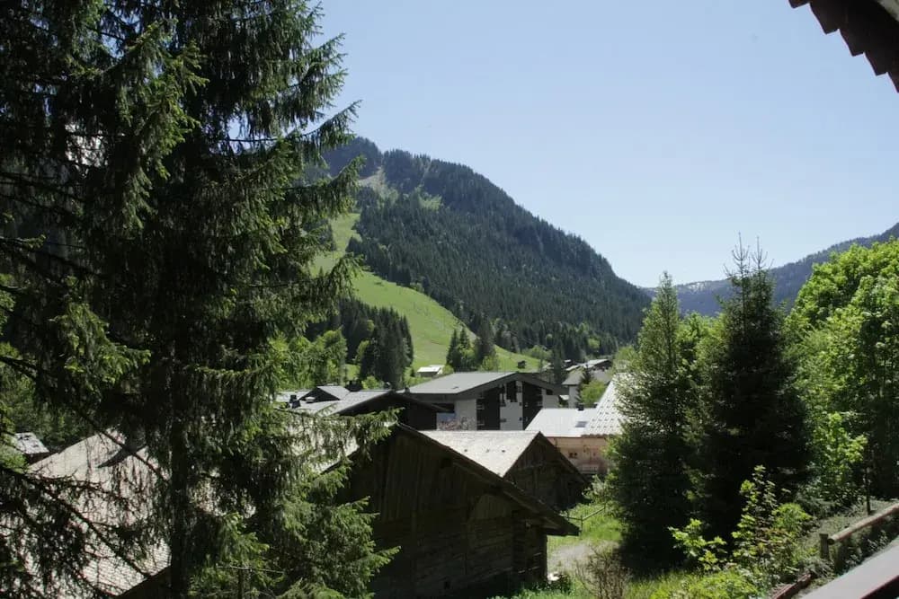 Voinettes Vnb2 Telecabine & Mountain 4 Pers - Miniature 7