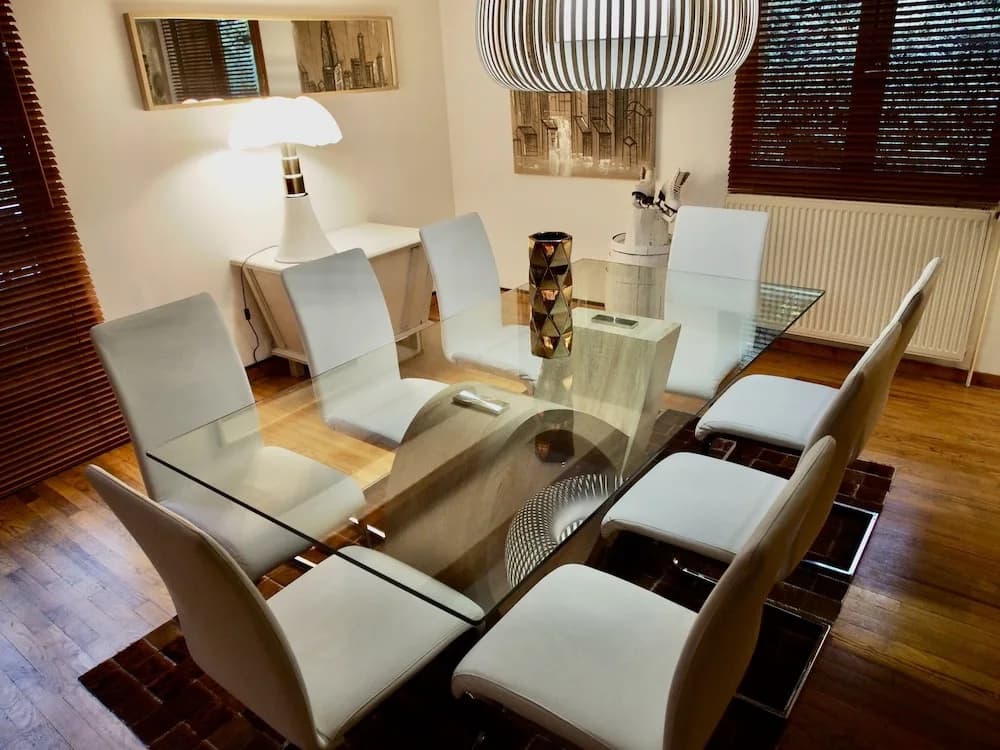 Chalet Greystone - Miniature 6