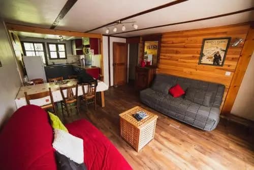 Camping La Ribere - Photo 3