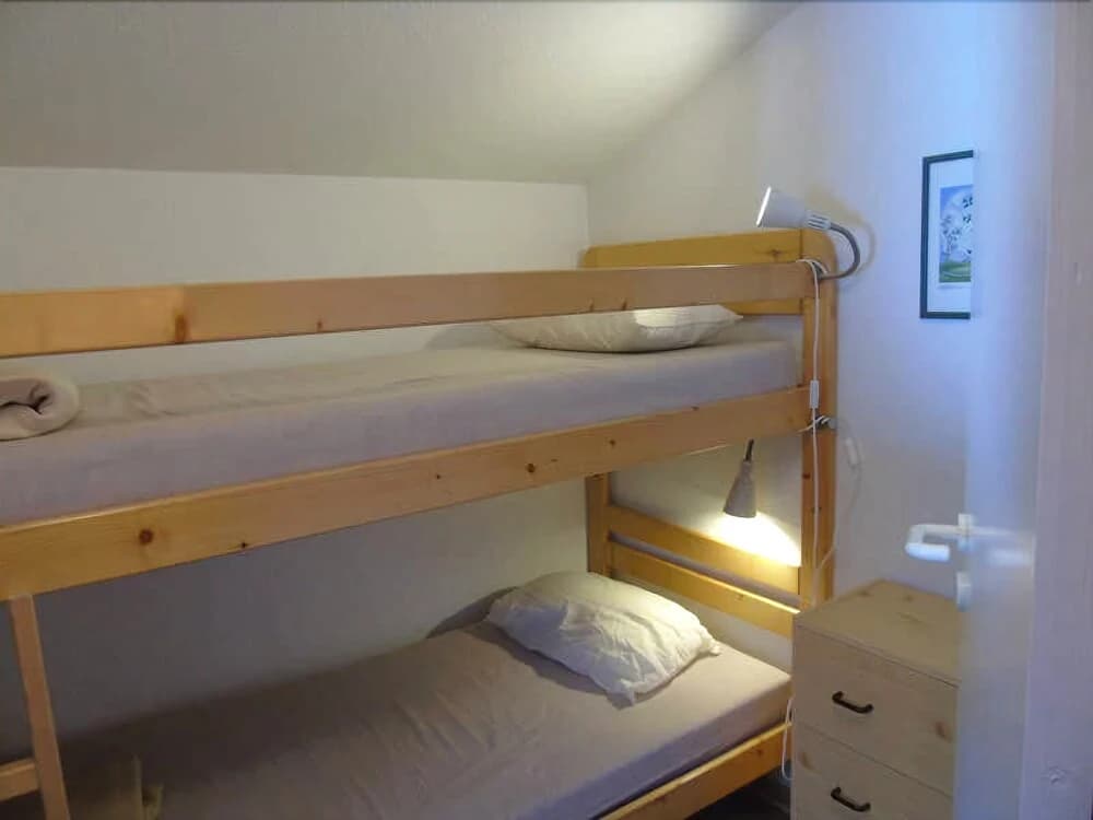 Lou Services Apartment CHAV47 LSI 001 - Photo 1