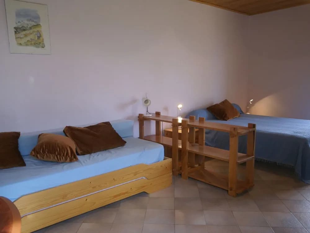 Lavish Apartment in Lus-la-croix-haute With Mountain View - Photo 3