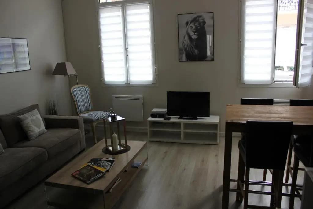 Le Sweet Home Lens - Photo 1