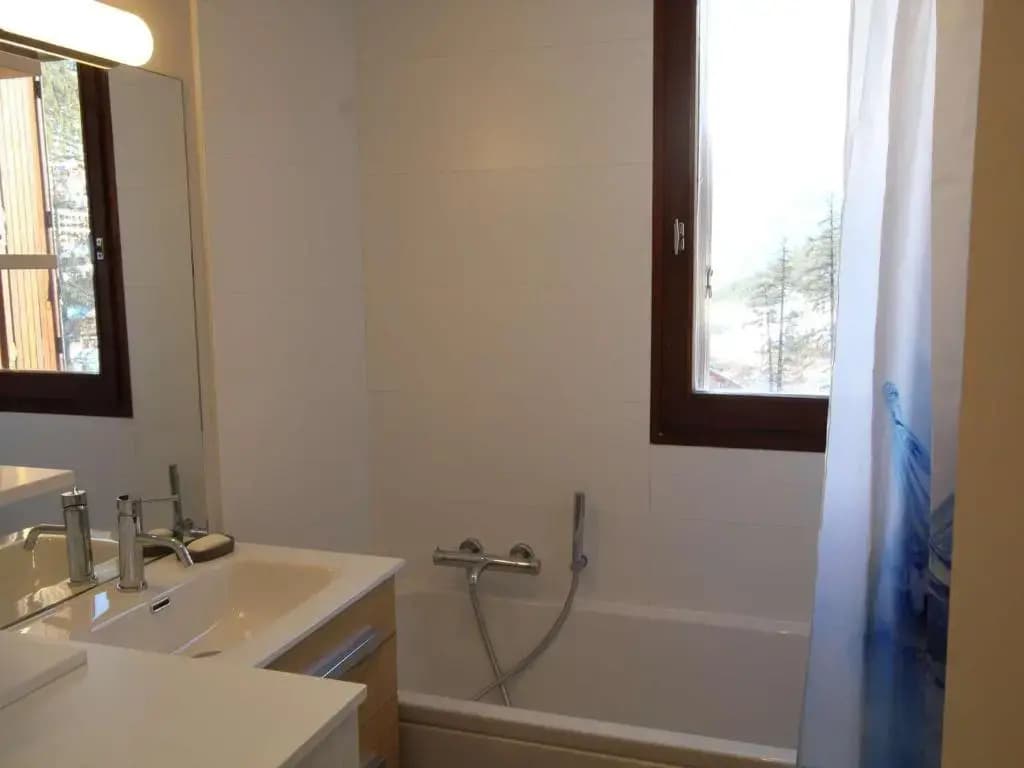 Appartement Montgenèvre, 2 pièces, 6 personnes - FR-1-330D-115 - Miniature 7