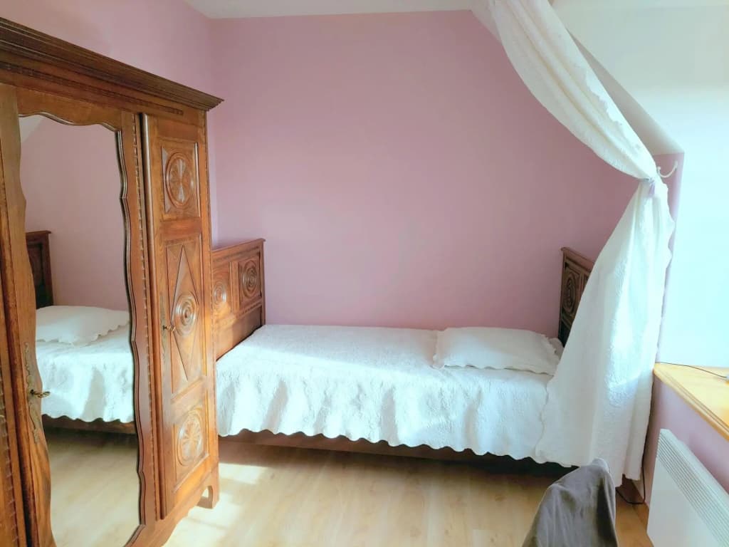Holiday Home in Lannilis Near Sea - Photo 5