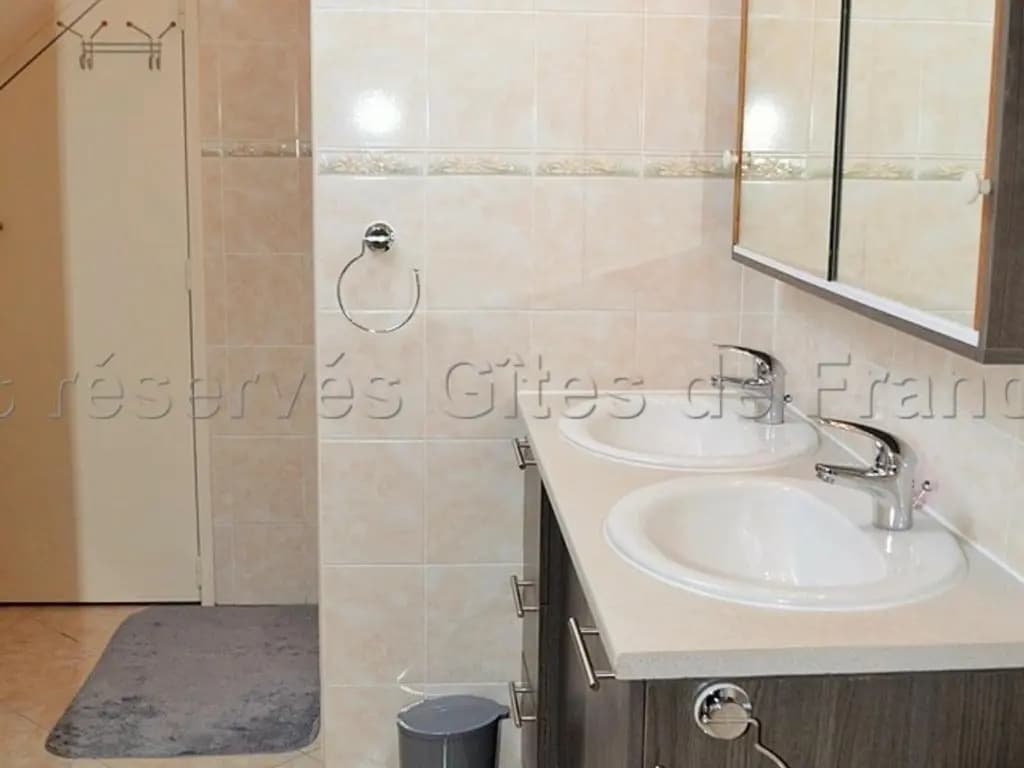 Gîte Montlouis-sur-Loire, 2 pièces, 2 personnes - FR-1-381-488 - Miniature 6