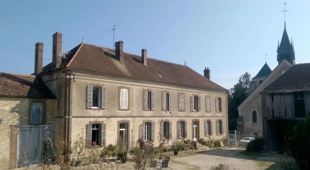 Grand Corps de Ferme - Photo 1