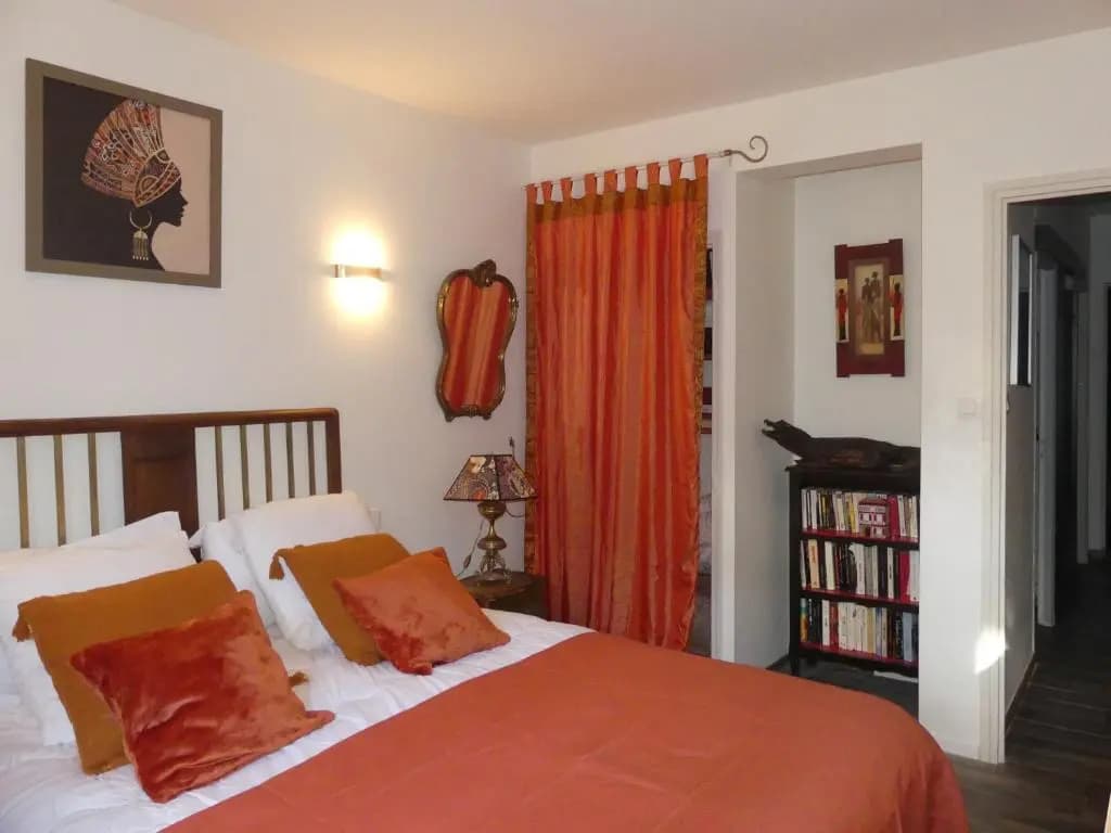 Toki Eder chez Marisol, piscine chauffée, décoration soignée et océan à 15 minutes entre Bayonne et Hossegor - Photo 3