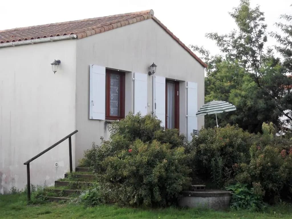 Maison La Tranche-sur-Mer, 2 pièces, 4 personnes - FR-1-22-238 - Miniature 8