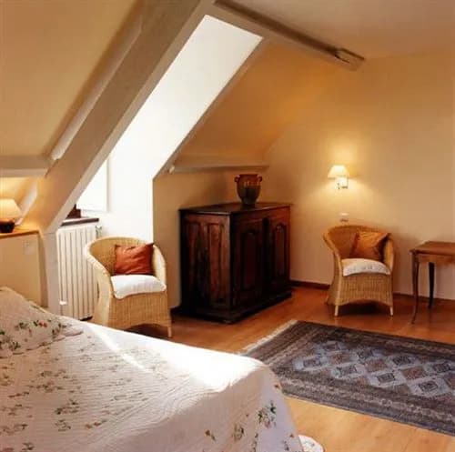 Logis Hostellerie le Vert - Photo 3