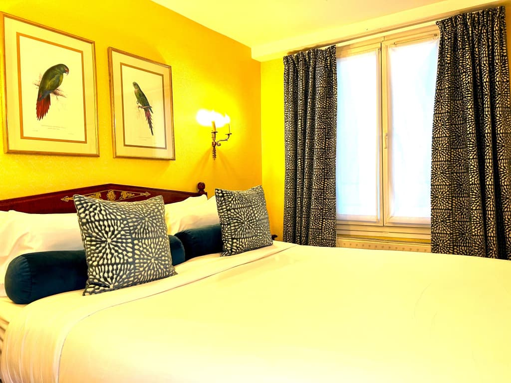 Hotel De Varenne - Photo 3