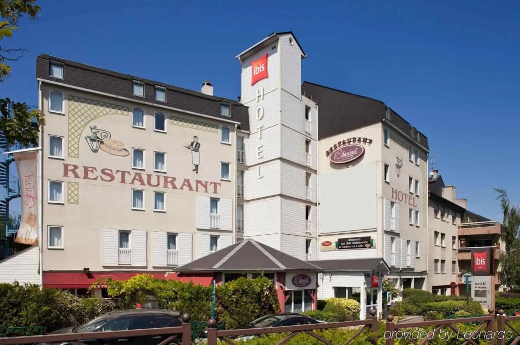 ibis Nogent Sur Marne - Photo 1