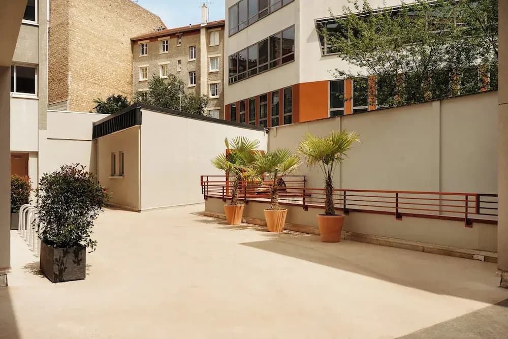 Edgar Suites Montrouge - Photo 1