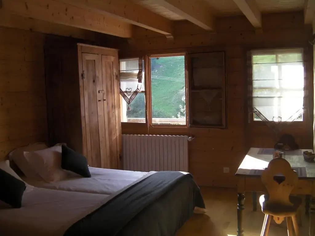 Appartment La ferme de Flore - Photo 2