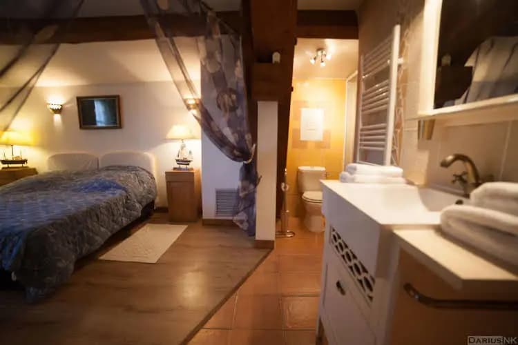 Chambres D'Hôtes Domaine Borie Neuve - Photo 5