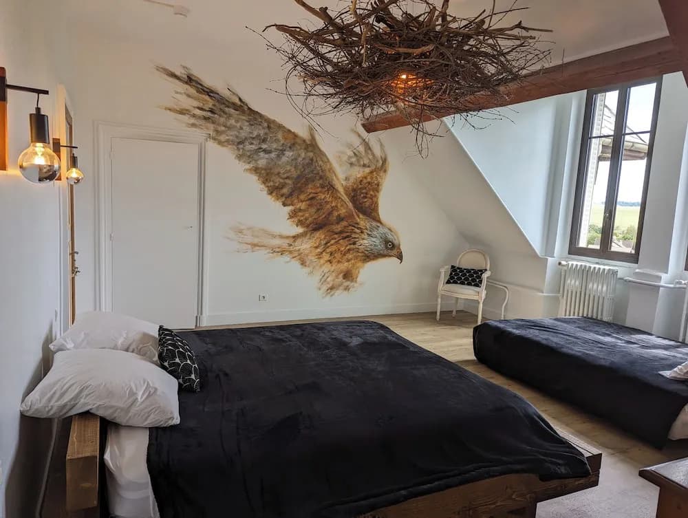 Manoir des Reves Sauvages - Photo 2