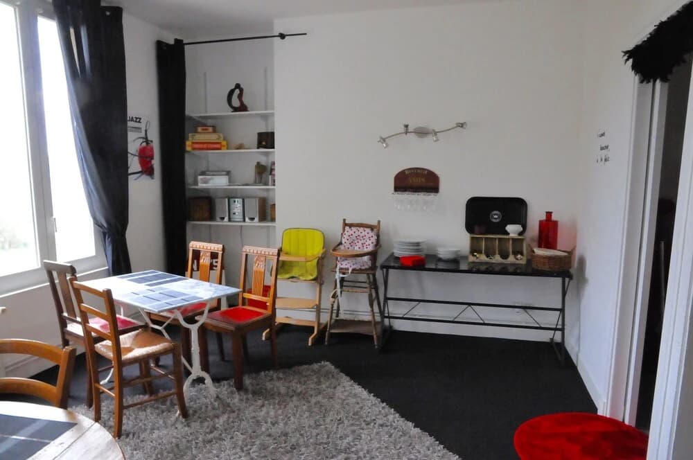 Les Sous Bois - Photo 1
