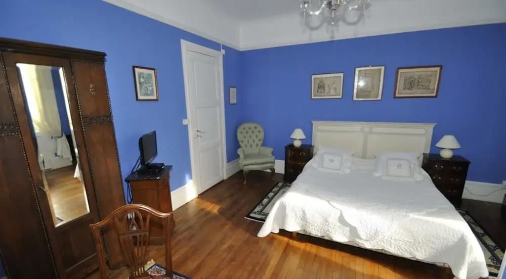 Villa des Iris - Photo 2
