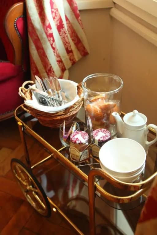 Chambres d'hotes du Parc - Miniature 6